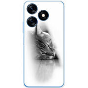 Чехол BoxFace Tecno Spark 10 
