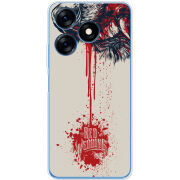 Чехол BoxFace Tecno Spark 10 