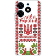 Чехол BoxFace Tecno Spark 10 Pro 