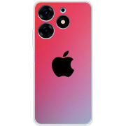Чехол BoxFace Tecno Spark 10 Pro Gradient