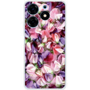 Чехол BoxFace Tecno Spark 10 Pro 