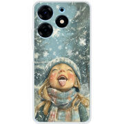 Чехол BoxFace Tecno Spark 10 Pro Смак дитинства