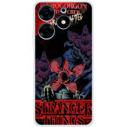 Чехол BoxFace Tecno Spark 10 Pro 