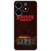 Чехол BoxFace Tecno Spark 10 Pro 