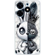 Чехол BoxFace Tecno Spark 10 Pro 