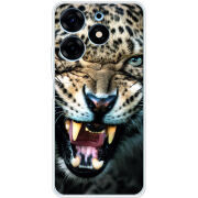 Чехол BoxFace Tecno Spark 10 Pro 