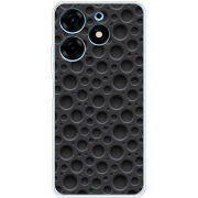 Чехол BoxFace Tecno Spark 10 Pro 