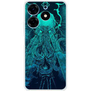 Чехол BoxFace Tecno Spark 10 Pro 