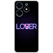 Чехол BoxFace Tecno Spark 10 Pro 