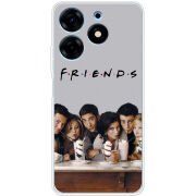 Чехол BoxFace Tecno Spark 10 Pro 