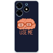 Чехол BoxFace Tecno Spark 10 Pro 