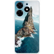 Чехол BoxFace Tecno Spark 10 Pro 