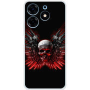 Чехол BoxFace Tecno Spark 10 Pro 