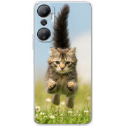 Чехол BoxFace Infinix Hot 20 4G 