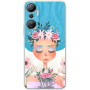 Чехол BoxFace Infinix Hot 20 4G 