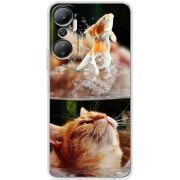 Чехол BoxFace Infinix Hot 20 4G 