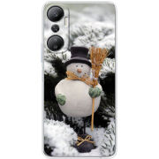 Чехол BoxFace Infinix Hot 20 4G 