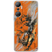 Чехол BoxFace Infinix Hot 20 4G 