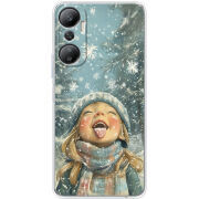 Чехол BoxFace Infinix Hot 20 4G Смак дитинства