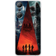 Чехол BoxFace Infinix Hot 20 4G Дивні дива