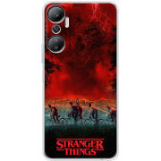 Чехол BoxFace Infinix Hot 20 4G 