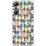 Чехол BoxFace Infinix Hot 20 4G 