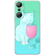 Чехол BoxFace Infinix Hot 20 4G 