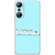 Чехол BoxFace Infinix Hot 20 4G 