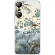 Чехол BoxFace Infinix Hot 20 4G 