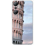 Чехол BoxFace Infinix Hot 20 4G 