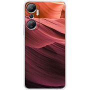 Чехол BoxFace Infinix Hot 20 4G 