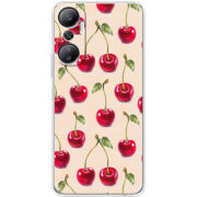 Чехол BoxFace Infinix Hot 20 4G 