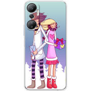 Чехол BoxFace Infinix Hot 20 4G 