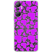 Чехол BoxFace Infinix Hot 20 4G 