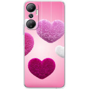 Чехол BoxFace Infinix Hot 20 4G 