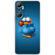 Чехол BoxFace Infinix Hot 20 4G 