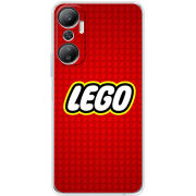 Чехол BoxFace Infinix Hot 20 4G 