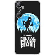 Чехол BoxFace Infinix Hot 20 4G 