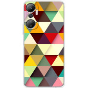 Чехол BoxFace Infinix Hot 20 4G 