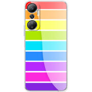 Чехол BoxFace Infinix Hot 20 4G 