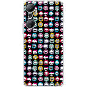 Чехол BoxFace Infinix Hot 20 4G 