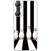 Чехол BoxFace Infinix Hot 20 4G 