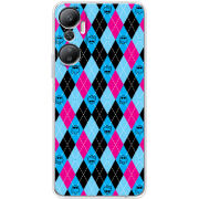 Чехол BoxFace Infinix Hot 20 4G 