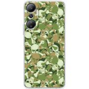 Чехол BoxFace Infinix Hot 20 4G 