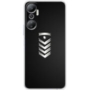 Чехол BoxFace Infinix Hot 20 4G 