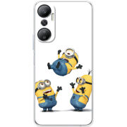 Чехол BoxFace Infinix Hot 20 4G 