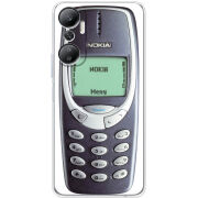 Чехол BoxFace Infinix Hot 20 4G 