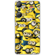 Чехол BoxFace Infinix Hot 20 4G 