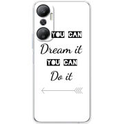 Чехол BoxFace Infinix Hot 20 4G 