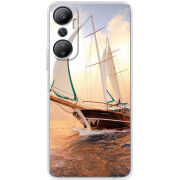 Чехол BoxFace Infinix Hot 20 4G 